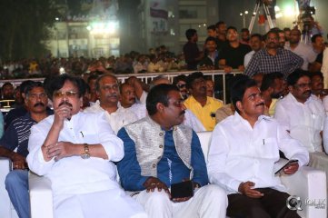 Jai Simha Movie Audio Launch